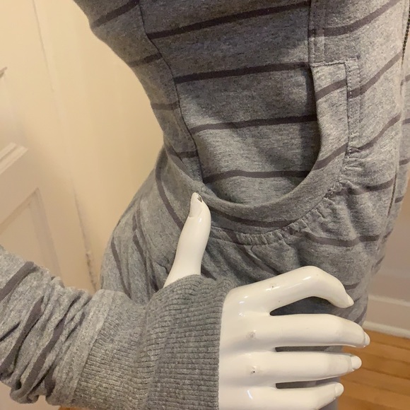 Lululemon hoodie zip up jacket - Picture 7 of 13